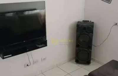 Apartamento térreo com 1 quarto à venda, 39 m² por r$ 160.000 - condomínio residencial cidade ii - sorocaba/sp