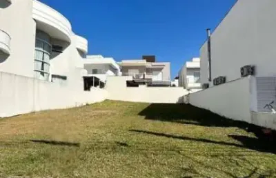 Terreno de condomínio à venda, 312 m² por r$ 552.000 - condomínio residencial giverny - sorocaba/sp