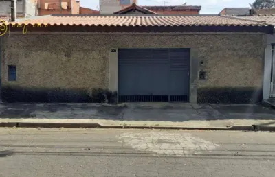 Casa com 3 dormitórios, sendo 2 suítes  à venda, 250 m² por r$ 550.000 - parque são bento - sorocaba/sp
