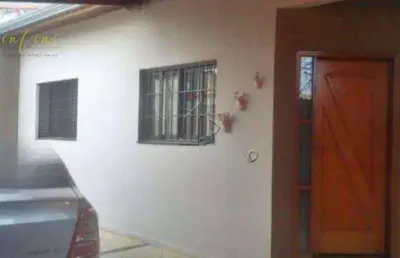 Casa com 3 dormitórios, sendo 1 suíte  à venda, 204 m² por r$ 690.000 - parque bela vista - votorantim/sp