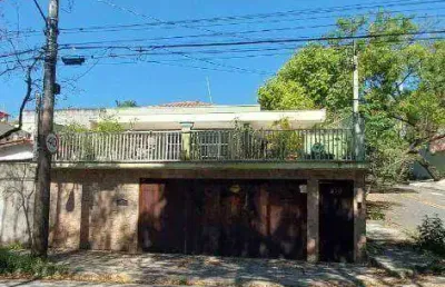 Casa com 3 dormitórios, sendo 1 suíte  à venda, 277 m² por r$ 600.000 - jardim emília - sorocaba/sp
