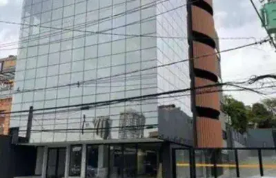 Prédio comercial  para alugar, 1.209 m² por r$ 125.000/mês - parque campolim - sorocaba/sp