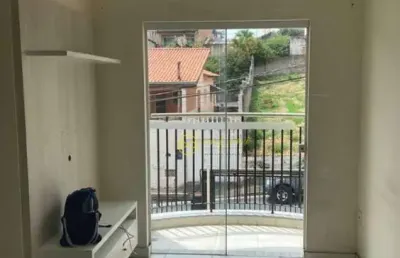 Apartamento com 2 quartos à venda, 60 m² por r$ 297.000 - condomínio residencial biarritz -  vila barão - sorocaba/sp