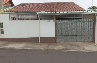 Casa com 3 dormitórios, sendo 1 suíte à venda, 220 m² por r$ 630.000 - éden - sorocaba/sp