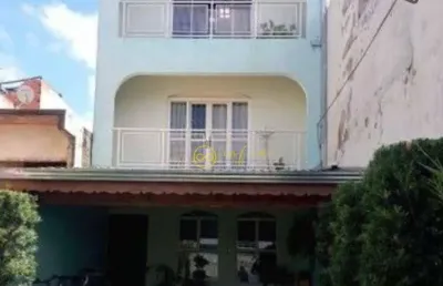 Casa com 2 dormitórios à venda, 165 m² por r$ 380.000,00 - parque vitória régia - sorocaba/sp
