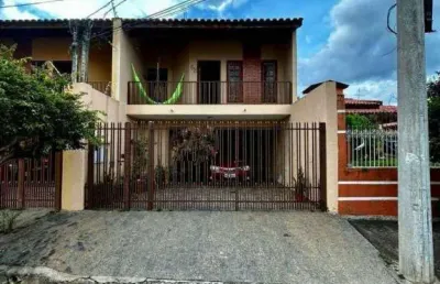Casa com 3 dormitórios, sendo 1 suíte  à venda, 151 m² por r$ 680.000 - jardim europa - sorocaba/sp