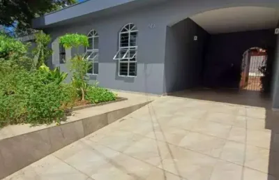 Casa térrea com 3 dormitórios à venda, 151 m² por r$ 550.000 - vila hortência - sorocaba/sp