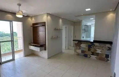 Apartamento com 2 dormitórios à venda, 56 m² por r$ 430.000,00 - reserva guadalajara - sorocaba/sp