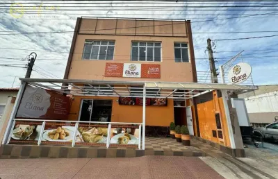 Prédio, 347 m² - aluguel por r$ 6.740/mês ou venda por r$ 875.000 - jardim nova manchester - sorocaba/sp