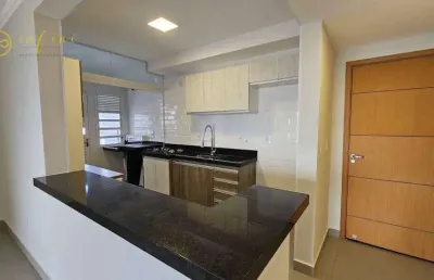 Apartamento com 3 quartos, sendo 1 suíte à venda, 90 m² por r$ 875.000 - condomínio horizonte campolim - parque campolim - sorocaba/sp