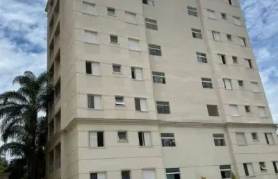 Apartamento à venda, 58 m² por r$ 295.000,00 - condomínio bosque de toledo - sorocaba/sp