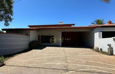 Casa de condomínio com 6 quartos, sendo 2 suítes 560 m² - aluguel por r$ 10.000/mês ou venda por r$ 3.100.000 - condomínio isaura - sorocaba/sp