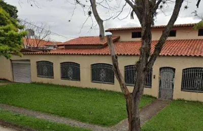 Casa residencial ou comercial com 3 quartos, sendo 1 suíte para alugar, 290 m² por r$ 18.000/mês - parque campolim - sorocaba/sp
