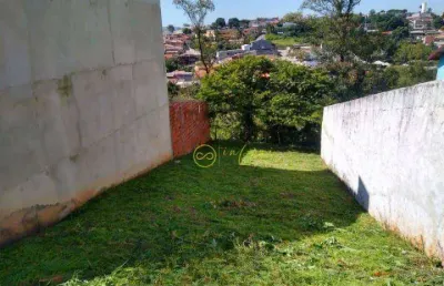 Terreno à venda, 211 m² por r$ 150.000,00 - residencial votorantim park i - votorantim/sp