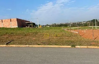 Terreno de condomínio à venda, 200 m² por r$ 233.000 - condomínio reserva ipanema ii - sorocaba/sp