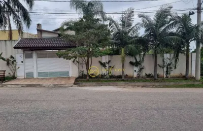 Casa de condomínio com 3 suítes, sendo 1máster à venda, 362 m² por r$ 1.350.000 - condomínio chácara três marias - sorocaba/sp
