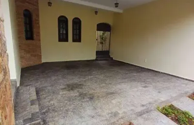 Casa residencial ou comercial com 4 quartos  460 m² - venda por r$ 1.675.000  - jardim pagliato - sorocaba/sp