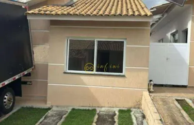 Casa de condomínio com 3 dormitórios, sendo 1 suíte  à venda, 84 m² por r$ 480.000 - condomínio bella vista - sorocaba/sp
