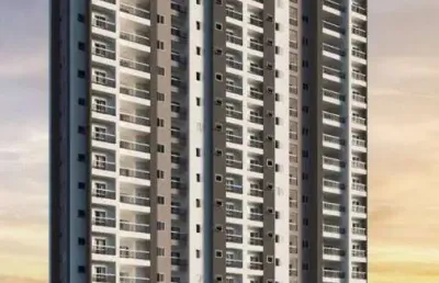 Apartamento garden lançamento com 2 quartos, sendo 1 suíte à venda, 87 m² por r$ 452.766 - condomínio jr buena vista - alto da boa vista - sorocaba/sp