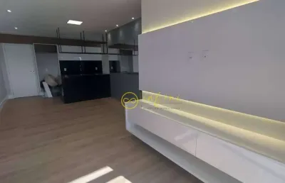 Apartamento com 3 quartos à venda, 89 m² por r$ 700.000 - condomínio glass campolim - jardim emília - sorocaba/sp