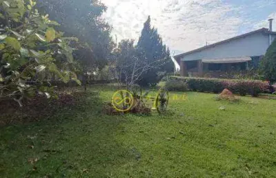 Terreno de condomínio à venda, 1000 m² por r$ 450.000 - condomínio portal do sabiá - araçoiaba da serra/sp