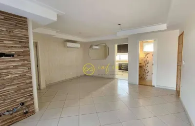 Apartamento à venda, 106 m² por r$ 890.000,00 - condomínio edifício van gogh - sorocaba/sp
