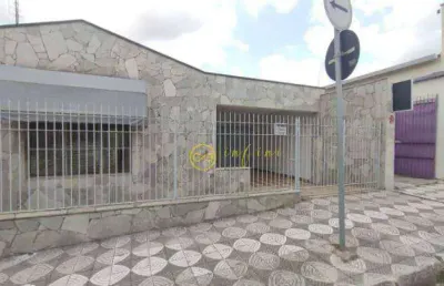 Casa térrea com 3 dormitórios à venda, 194 m² por r$ 650.000 - vila augusta - sorocaba/sp