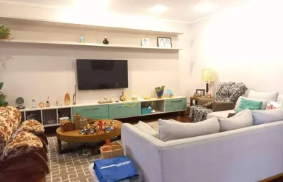 Casa residencial ou comercial com 4 quartos, sendo 1 suíte para alugar, 354 m² por r$ 9.500/mês - vila independência - sorocaba/sp