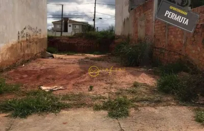 Terreno à venda, 150 m² por r$ 240.000,00 - jardim wanel ville v - sorocaba/sp