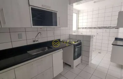 Apartamento com 3 quartos, sendo 1 suíte  à venda, 98 m² por r$ 560.000 - condomínio residencial mediterranee - sorocaba/sp