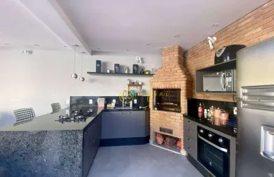 Casa de condomínio com 4 quartos, sendo 2 suítes à venda, 248 m² por r$ 1.500.000 - condomínio ibiti do paço - sorocaba/sp