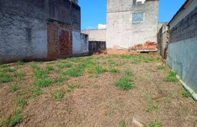 Terreno à venda, 300 m² por r$ 340.000,00 - vila haro - sorocaba/sp