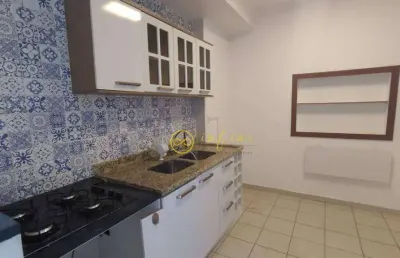 Apartamento com 2 quartos à venda, 78 m² por r$ 470.000,00 edifício tropical park - sorocaba/sp