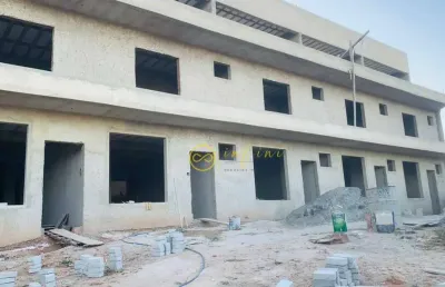 Casa de condomínio com 2 quartos, sendo 1 suíte  à venda, 300 m² por r$ 820.000 - residencial homes - jardim vergueiro - sorocaba/sp
