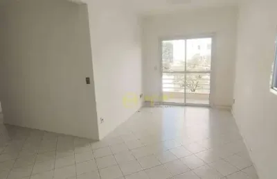 Apartamento com 2 quartos, sendo 1 suíte à venda, 75 m² por r$ 400.000 - condomínio edifício aconcágua - jardim judith - sorocaba/sp