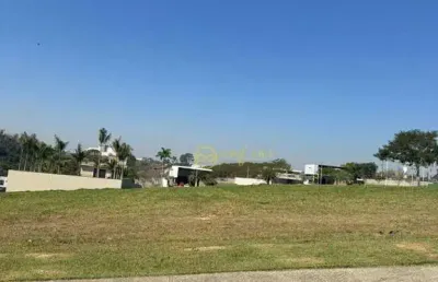 Terreno de condomínio à venda, 1020 m² por r$ 960.000 - condomínio saint patrick - sorocaba/sp