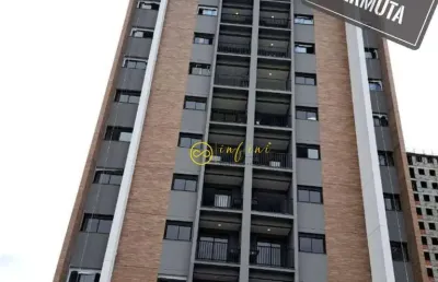 Apartamento com 3 quartos, sendo 1 suíte, 95 m² - aluguel por r$ 4.500/mês ou  venda por r$ 1.140.000 - condomínio edifício jk boa vista - sorocaba/sp