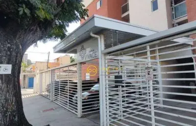 Apartamento com 2 quartos à venda, 52 m² por r$ 350.000 - condomínio edifício vivace - sorocaba/sp