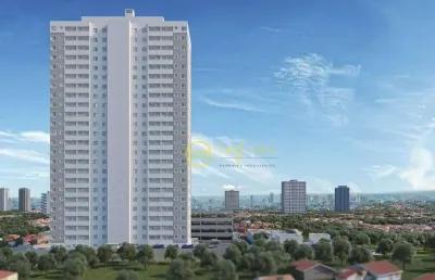 Apartamento lançamento com 2 quartos à venda, 39m² por r$ r$ 310.990- condomínio don pagliato, jardim pagliato - sorocaba/sp