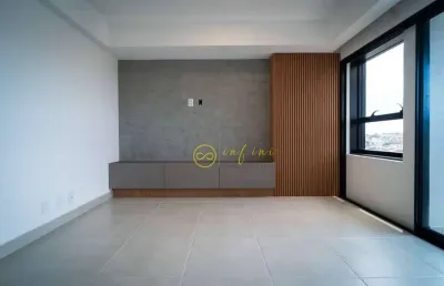 Apartamento com 3 suítes à venda, 82 m² por r$ 990.000- edifício épico - sorocaba/sp
