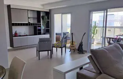 Apartamento com 3 suítes à venda, 167 m² por r$ 1.700.000 - condomínio mont royal - sorocaba/sp