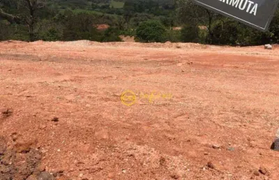 Terreno de condomínio à venda, 1075 m² por r$ 117.000 - condomínio residencial veneza -carafá - votorantim/são paulo