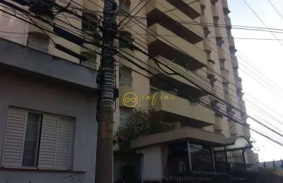 Apartamento com 3 quartos, sendo 1 suíte  à venda, 214,57 m² por r$ 650.000 - condomínio edifício arpoador - sorocaba/sp
