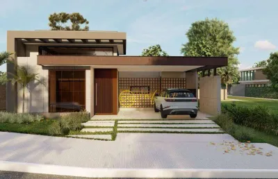 Casa de condomínio com 3 quartos, todos suítes à venda, 178 m² por r$ 1.400.000 - condomínio d'icaraí - salto/sp