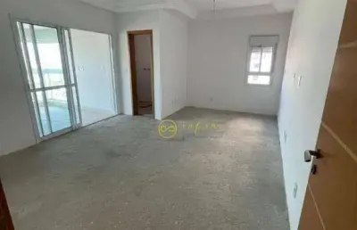 Apartamento studio com 1 quarto à venda, 50 m² por r$ 500.000 - edifício spettacolo patriani - parque campolim - sorocaba/sp