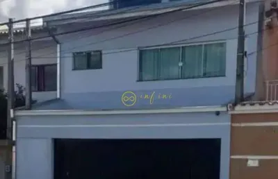 Casa com 2 quartos, sendo 1 suíte  à venda, 240 m² por r$ 490.000 - jardim tropical - sorocaba/sp