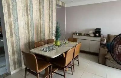 Apartamento com 3 quartos, sendo 2 suítes  à venda, 96 m² por r$ 860.000 - condomínio edifício saint germain - sorocaba/sp