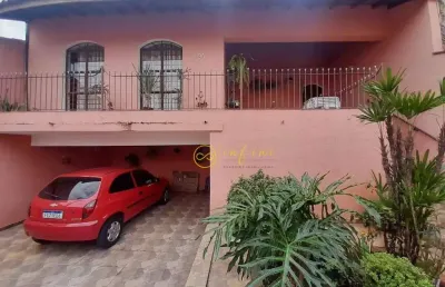 Casa com 3 quartos, sendo 1 suíte  à venda, 178 m² por r$ 745.000,00 - jardim são paulo - sorocaba/sp