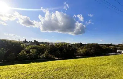 Terreno de esquina em condomínio à venda, 894 m² por r$ 370.000 - condomínio village ipanema - araçoiaba da serra/sp