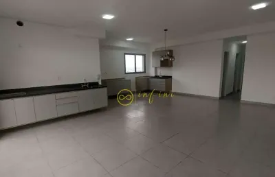 Apartamento coberta com 2 suítes à venda, 120 m² por r$ 1.290.000 - além ponte - sorocaba/sp